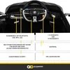 Actionbikes Motors Kinder Elektro Auto BMW i4 | Produktbild-Vorschau 8