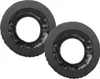 INF Ohrpolster für Sennheiser HD25/PC150/PC151/PC155 Produktbild-Vorschau 3