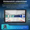 Hexinex 9-palcové autorádio Android 15 pre Skoda Rapid Náhľad obrázku produktu 10