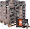 Heizfuxx PiniKay Quadro 10kg x 96 Gebinde 960kg Palette Produktbild-Vorschau 1