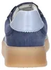 Gabor Sneakers Laag  Sneakers Laag - licht blauw - Maat 5 Produktbild-Vorschau 3