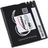 Akku für Beafon SL495 SL595 SL595 Plus Handy Produktbild-Vorschau 2