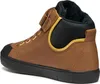 GEOX J GISLI Brown Produktbild-Vorschau 10