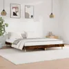 VidaXL 832042, Dąb, 143 cm, 2,03 m, 20 cm, 1400 x 2000 mm, Podgląd zdjęcia produktu 2