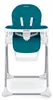 Ricokids 700601 Tulo-kinderstoel met tafeltje, blauw Productafbeelding-voorbeeld 3