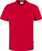 HAKRO V-T-Shirt Classic Herren #226 Gr. 3XL rot Produktbild-Vorschau 1