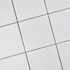Keramik Mosaikfliesen Adrian Weiß Matt Quadrat 98 Produktbild-Vorschau 2