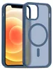 Magnetisch Hülle für iPhone 12 / iPhone 12 Pro, Kompatibel Produktbild-Vorschau 1