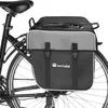 Set Fahrradtasche Georg und Fahrradrahmentasche große Produktbild-Vorschau 9