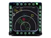 Thrustmaster MFD Cougar Pack Schwarz USB Joystick PC Produktbild-Vorschau 23