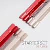 12426 Smalto UV rosso sexy Hybrid NeoNail 7,2 ml Anteprima dell’immagine prodotto 4