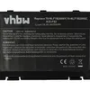 vhbw Akku kompatibel mit Asus X-Serie X70ab, X66, X70ad, Produktbild-Vorschau 5