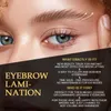 Augenbrauen-Laminierung & Wimpern-Lift-Set Produktbild-Vorschau 3