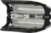 vhbw 2x Doppelscherfolie Ersatz für Braun 51S, 51B für Produktbild-Vorschau 7