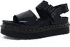 Dr. Martens Voss Sandale Schwarz Produktbild-Vorschau 17