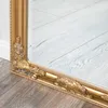 Eleganter Barock Spiegel BESSA 120x60cm gold-antik Produktbild-Vorschau 8