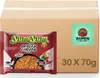 Yum Yum Nudeln Grilled Chicken Flavor 30x70g Produktbild-Vorschau 3