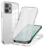 360 Grad Handyhülle für Xiaomi Redmi Note 12 5G Case Cover Produktbild-Vorschau 1