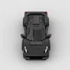 BlockBuddie™ 458 Italia inspiriertes Klemmbaustein Auto mit Produktbild-Vorschau 2