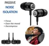 Clamor 2 Pro USB C Kopfhörer Typ C Ohrhörer mit Mikrofon Produktbild-Vorschau 6
