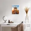 Poster - Poster ohne Rahmen - New York Brücke - 40x50 cm - Produktbild-Vorschau 5