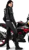 SHIMA Miura RS Damen 1-Teiler Motorrad Lederkombi, Produktbild-Vorschau 6