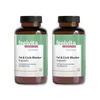 Genius Feelvita Nutrition Fat & Carb Blocker mit Zink & Produktbild-Vorschau 1