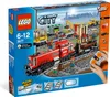 Lego Red Cargo Train City, 6 Jahr(e), 12 Jahr(e), Multi Produktbild-Vorschau 12