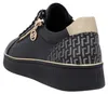 Morelia Low-Top-Sneaker mit Schnürung Produktbild-Vorschau 4