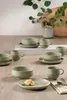 like. by Villeroy & Boch Perlemor Alga Pastaschale / Produktbild-Vorschau 5