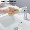 HOMELODY Wasserhahn Bad，Waschbecken Produktbild-Vorschau 8