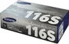 HP Samsung MLT-D116S - Schwarz - Original - Tonerpatrone Produktbild-Vorschau 8