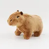 Capybara Kuscheltier - 20 cm Plüschtier Wasserschwein Produktbild-Vorschau 1