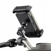 Mcdodo Porte-Téléphone Pour Guidon De Vélo Réglable Voir les images du produit 8