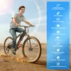 Protour M920 27,5 Zoll Elektro-Mountainbike, Ebike für Produktbild-Vorschau 5