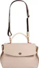 bugatti Handtasche Umhängetasche Ella City Bag Beige Produktbild-Vorschau 8