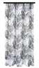 Blickdichte Gardine Kräuselband, Maße: 140x250 cm, Farbe: Produktbild-Vorschau 3