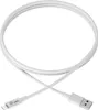 Tripp Lite M100-006-WH, 1,8 m, Lightning, USB A, Męska, Podgląd zdjęcia produktu 3