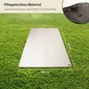 Skandika Zeltteppich Lindal 200 x 300 cm | Outdoor Teppich Produktbild-Vorschau 2
