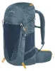 Ferrino Agile 45l Rucksack Blau  Blau One Size Produktbild-Vorschau 1
