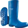 Dunlop Stiefel Purofort MultiGrip safety blau S4 Gr. 47 Produktbild-Vorschau 2