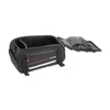 Borsa portapacchi Zefal Z Travel 40 nero 9l Anteprima dell’immagine prodotto 2