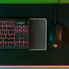 SteelSeries Apex 3 RGB Gaming Tastatur mechanisch Bluetooth Produktbild-Vorschau 6