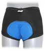 Fahrrad-Unterhose mit anatomische geformten Gelpolster Produktbild-Vorschau 1