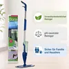 Bona Premium Spray Mop mit 1050 ml Reinigungsmittel für Produktbild-Vorschau 6