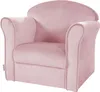 roba Kindersessel „Lil Sofa“ mit Armlehnen, bequemer Produktbild-Vorschau 1