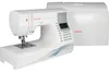 Singer Quantum Stylist 9960 Nähmaschine Produktbild-Vorschau 8