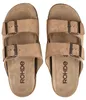 Rohde Damen Plateau Pantolette 38 Produktbild-Vorschau 12