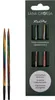 Lana Grossa Nadelspitzen Design-Holz Vario Multicolor 4.0 Produktbild-Vorschau 5