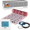 VILSTEIN Elektrische Fußbodenheizung 150W - Komplett-Set - Produktbild-Vorschau 1